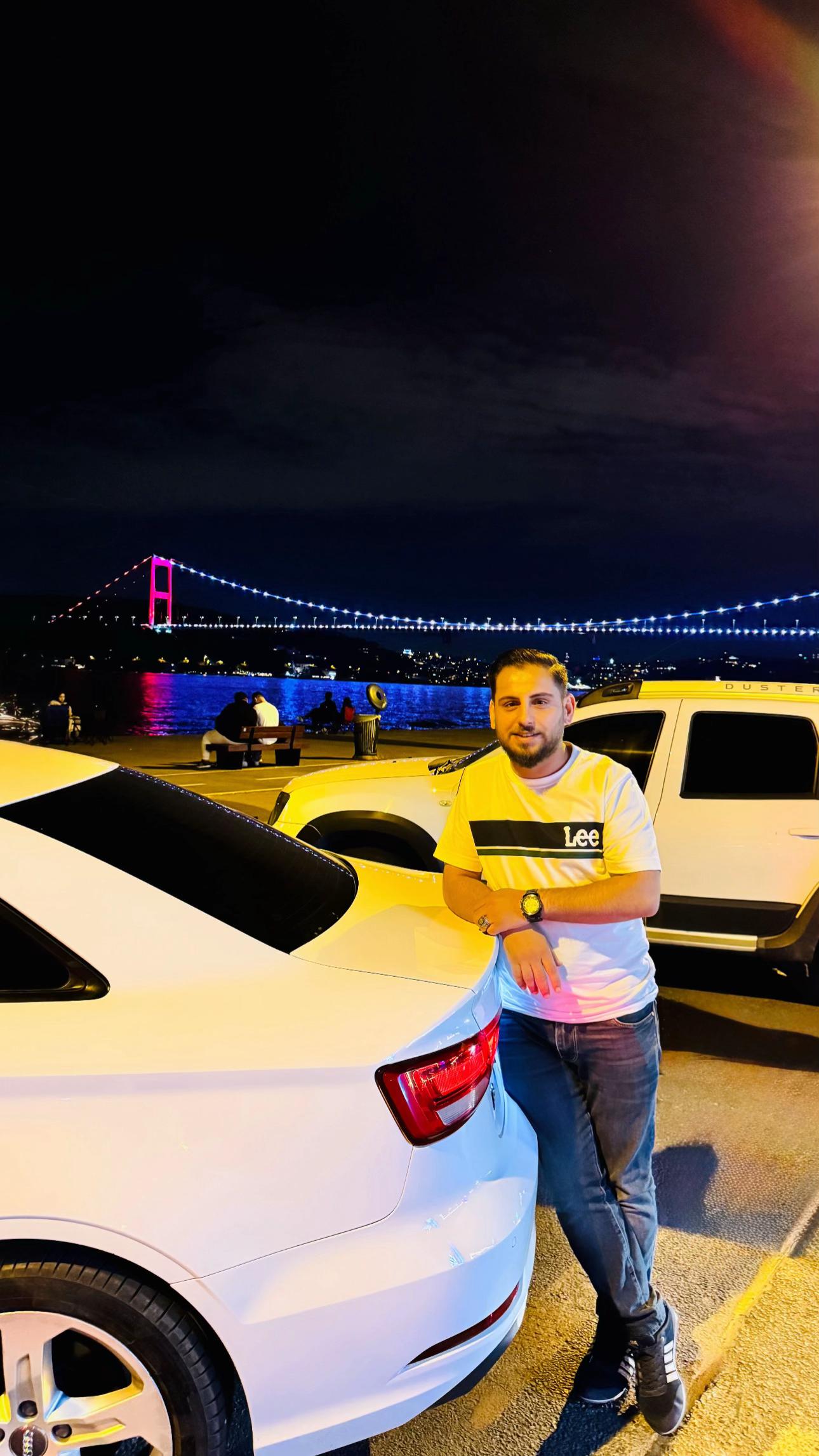 @NECMETTİN SOYDAŞ