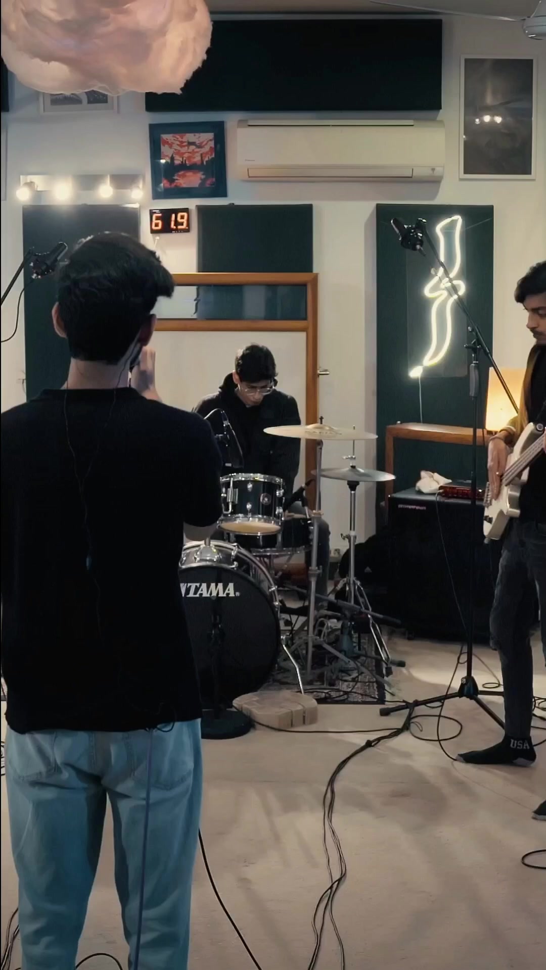 @A For Aleph Records