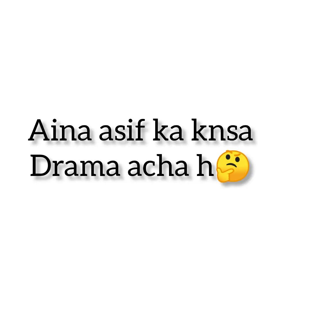 @dramas industry ❤