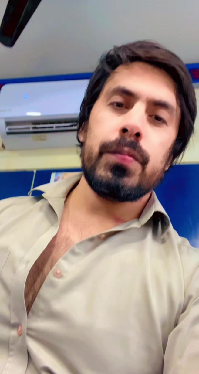 @Aazan Ch