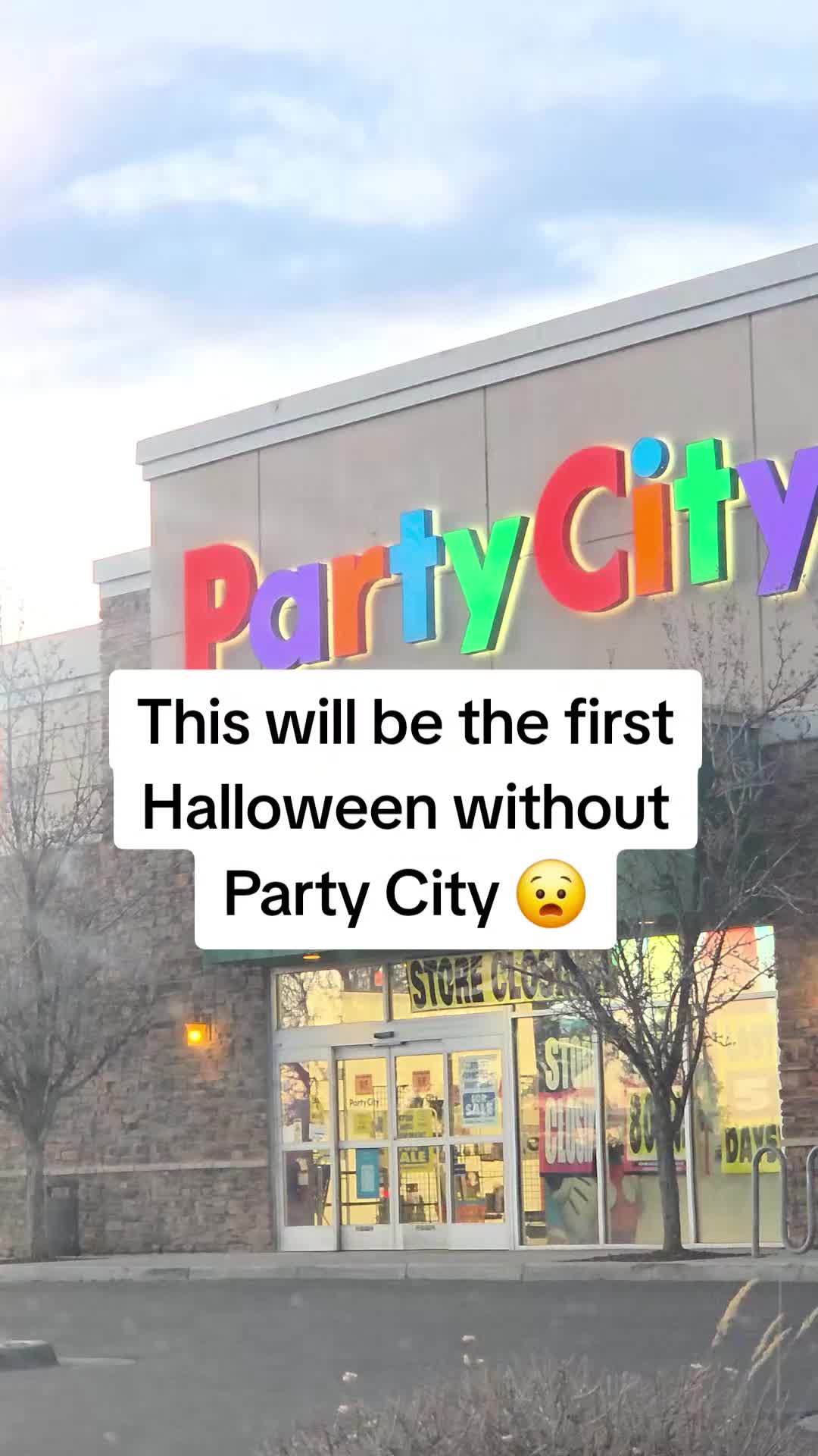 @Vintage Halloween Commercials