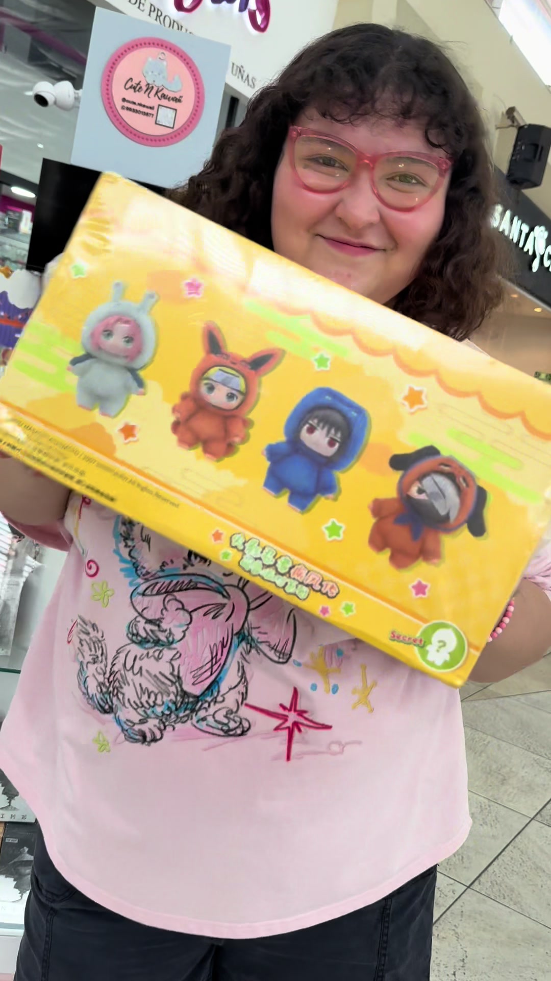@Cute N Kawaii &reg;