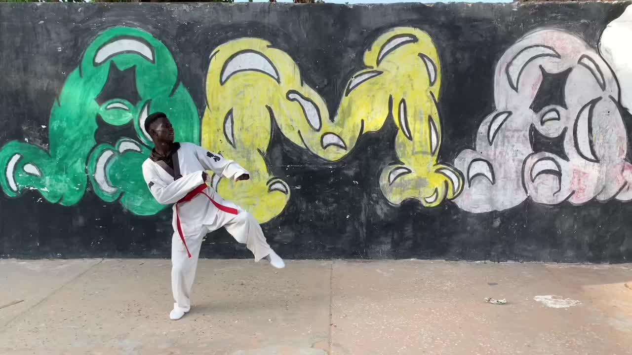 @La vip&egrave;re 🐍🥋