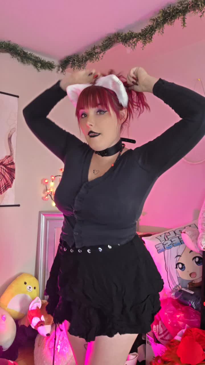 @Demon Kitty Neko