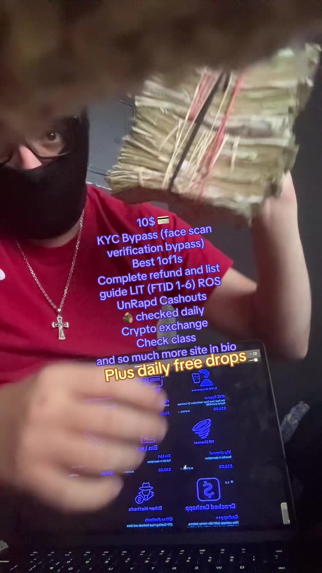 @Free sauce|bio