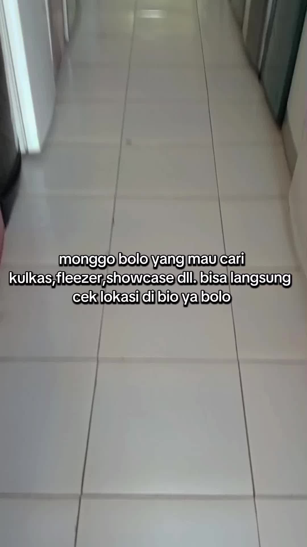 @MUNIR ELECTRO JOMBANG