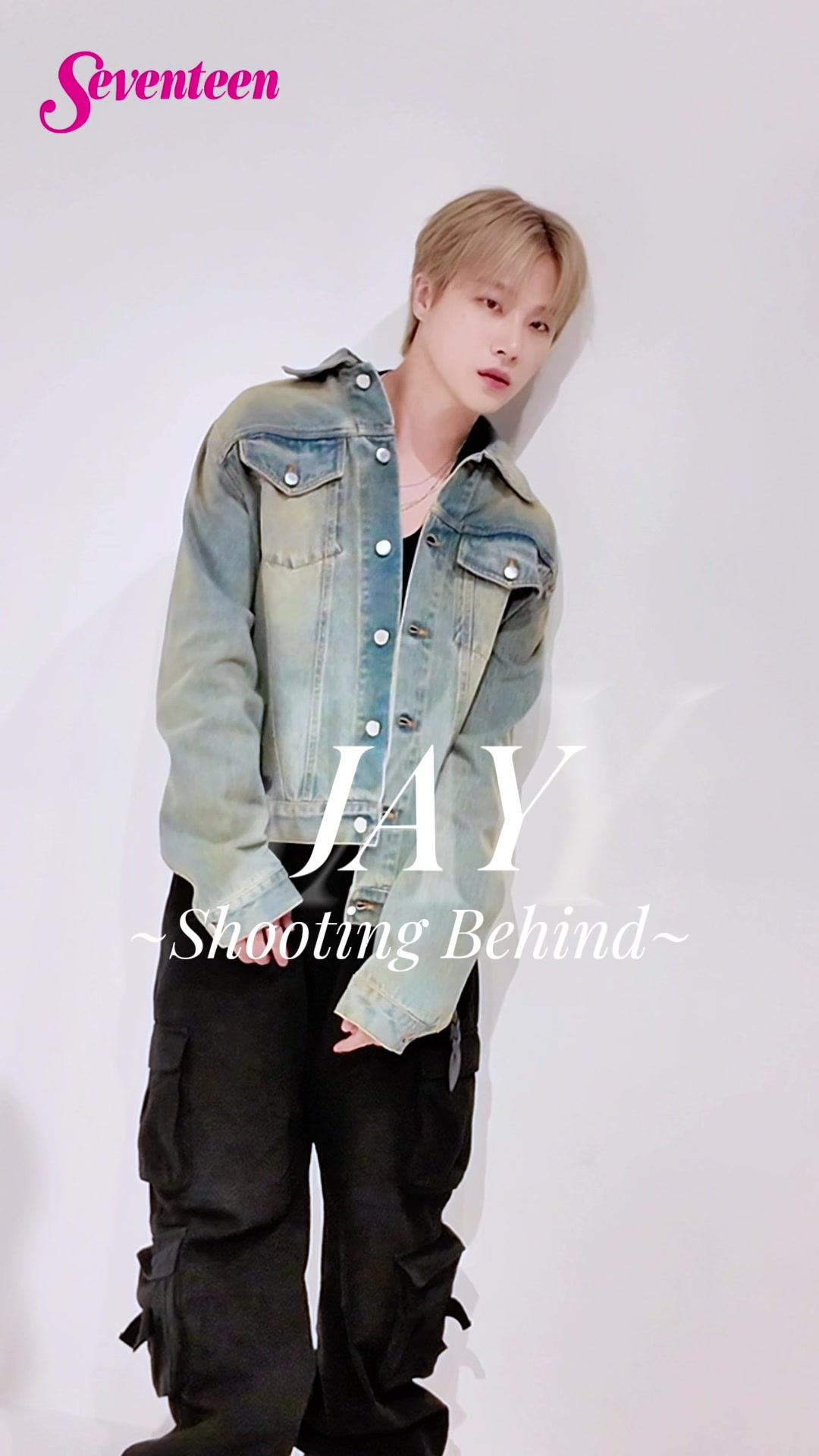 @Seventeen/セブンティーン