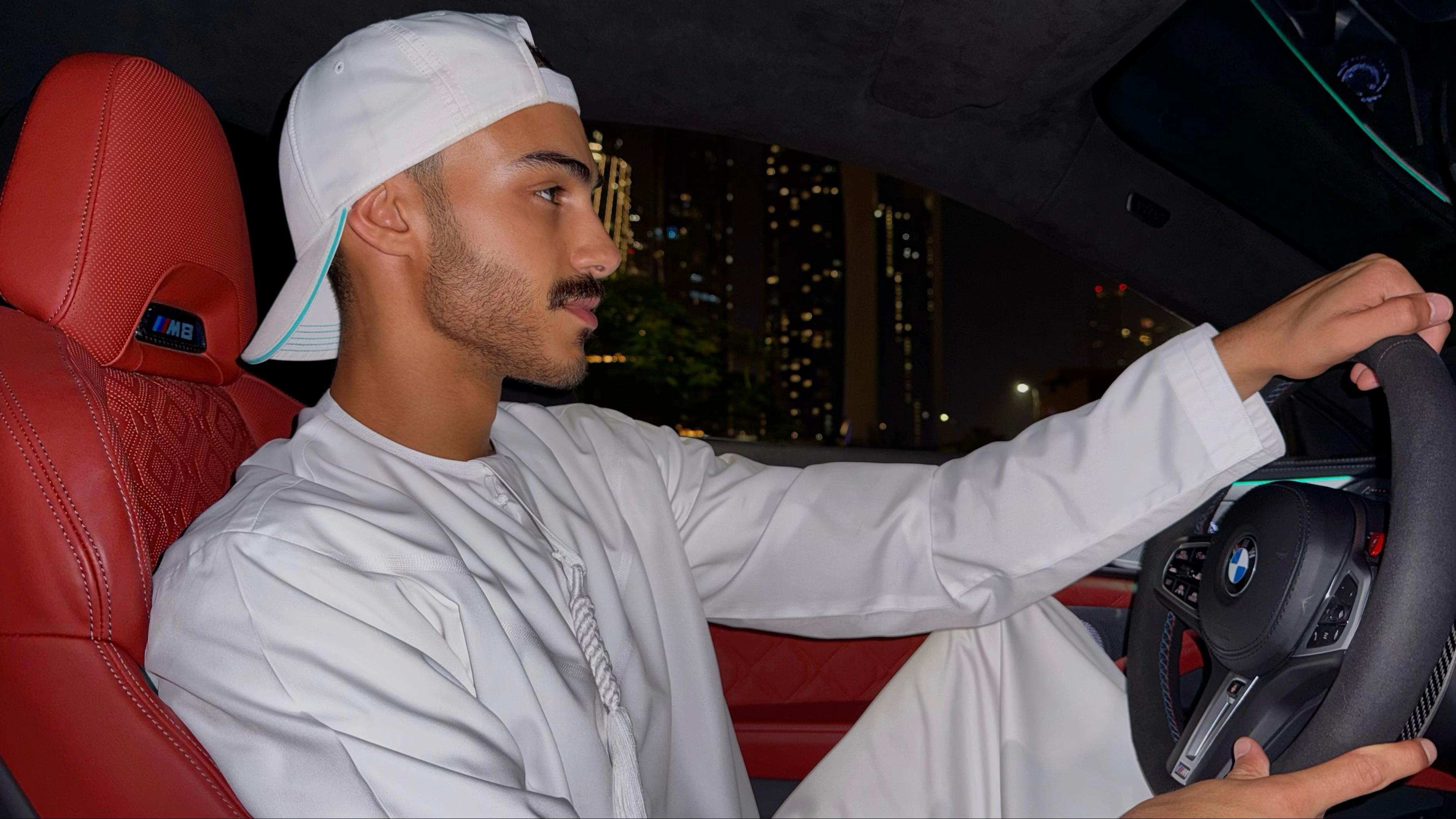 @A3 | احمد