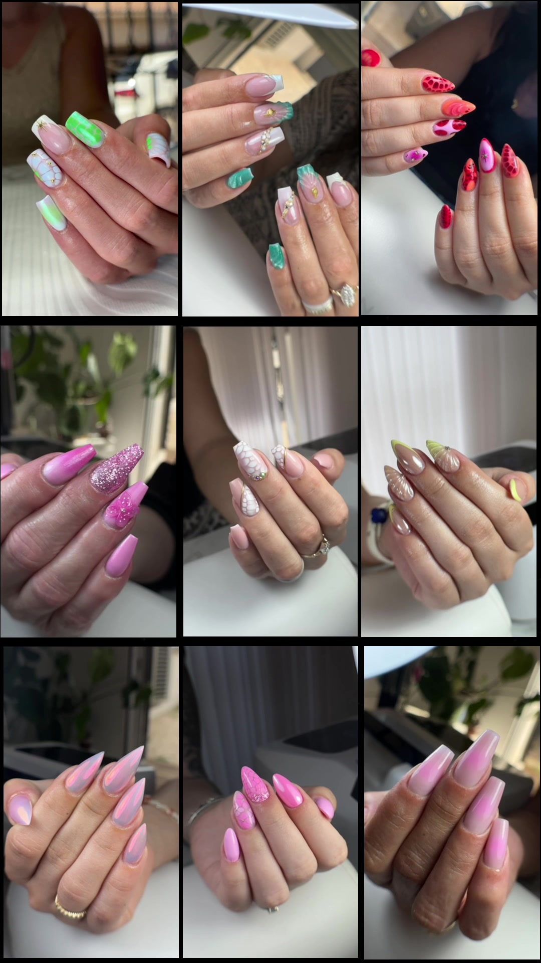 @Les ongles de Lyvie