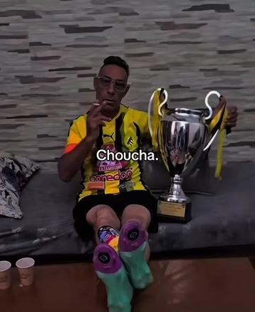 @Choucha 2006