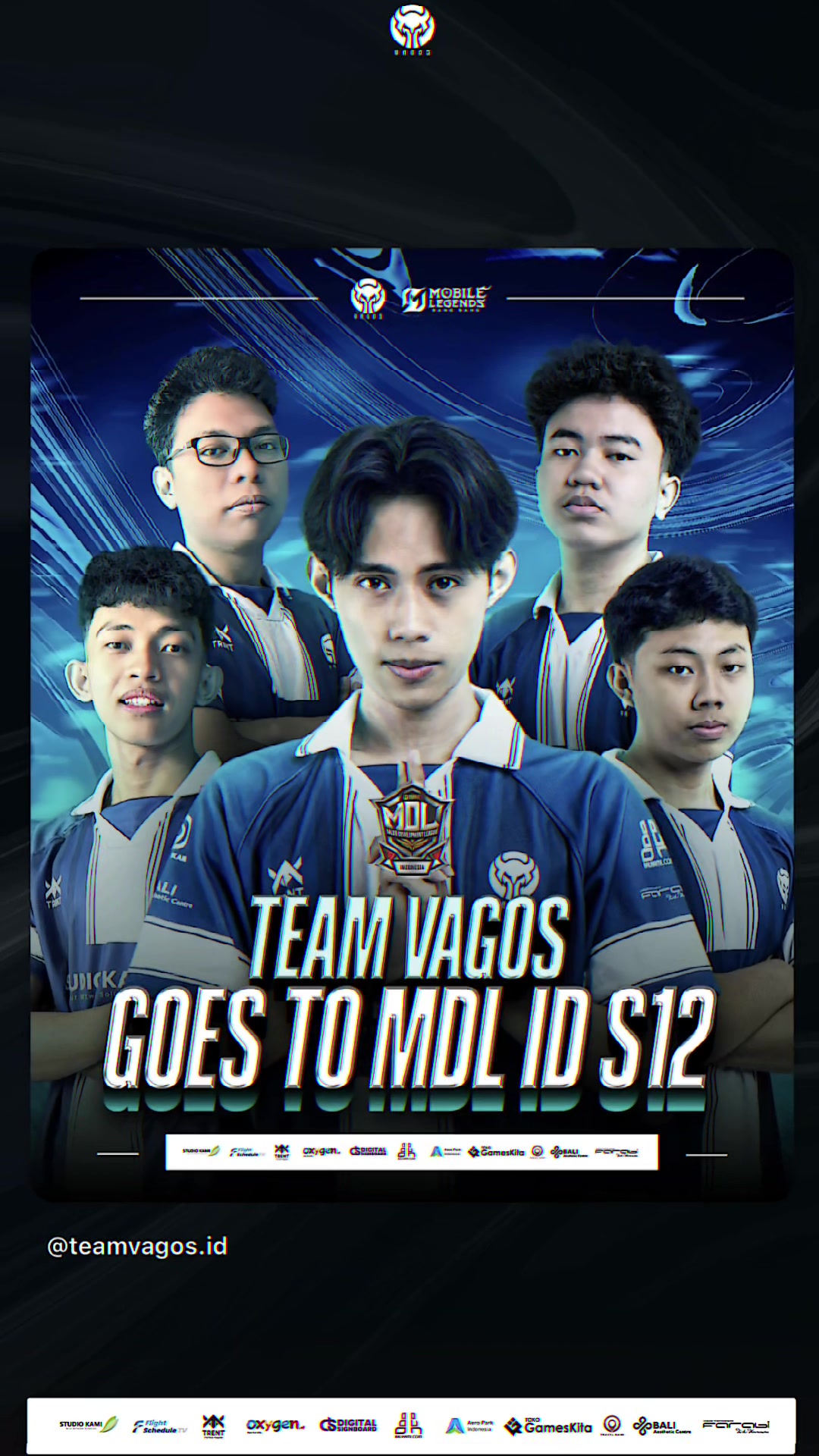 @Team Vagos