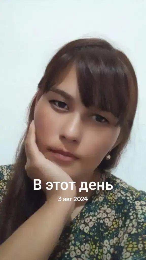 @gulnara $ gulnara @