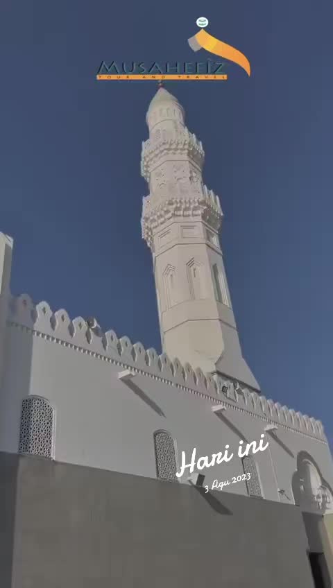 @Tavel Umroh Haji Sangatta