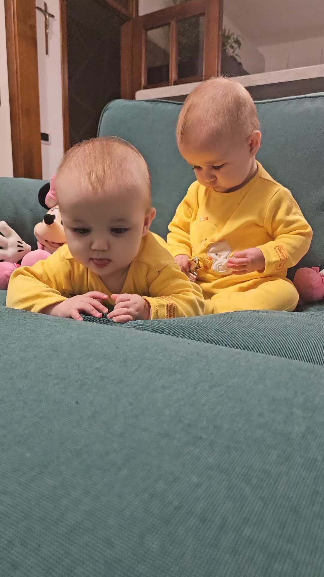 @🧚&zwj;♀️Amelia & Melissa🧚&zwj;♀️