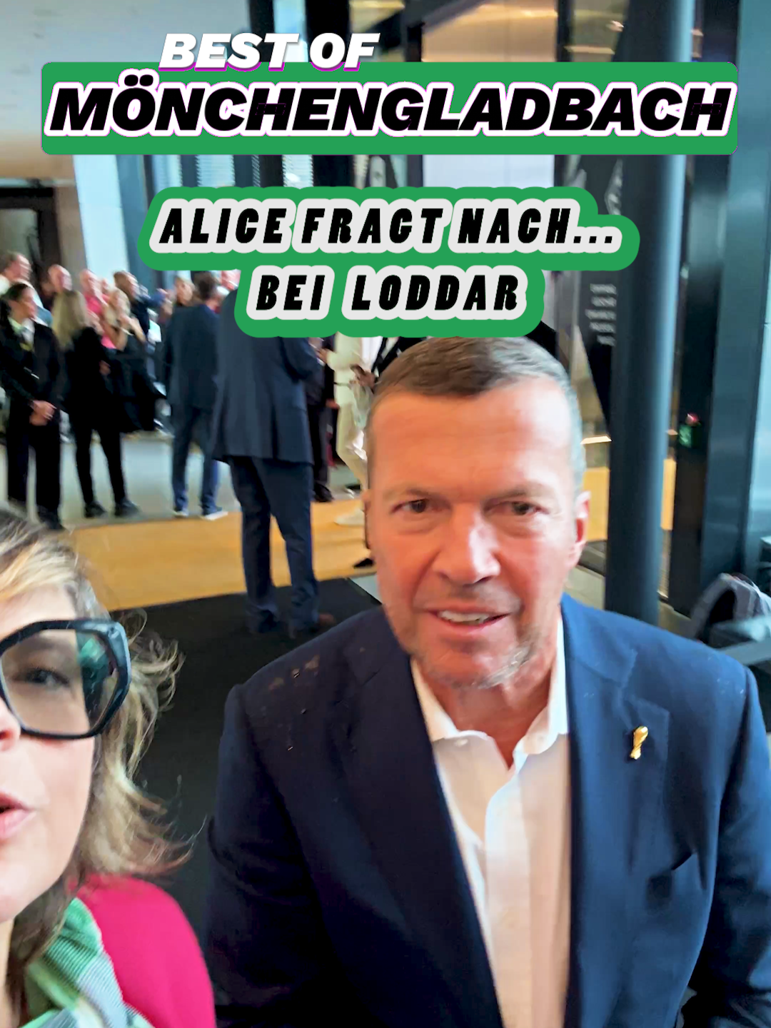 @✨ ALICE FRAGT NACH ✨