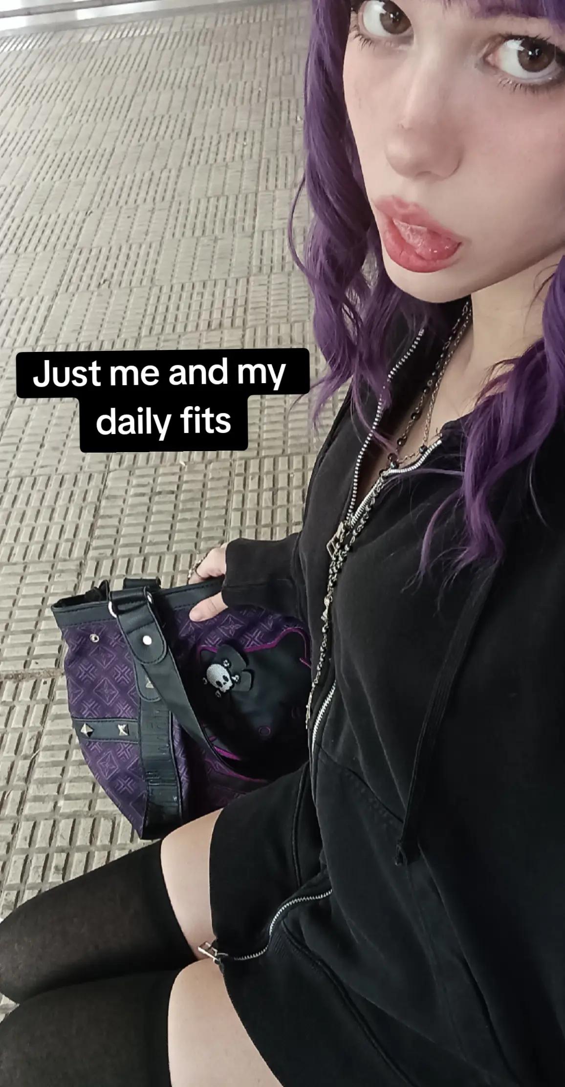 @Irilicee⛧♱