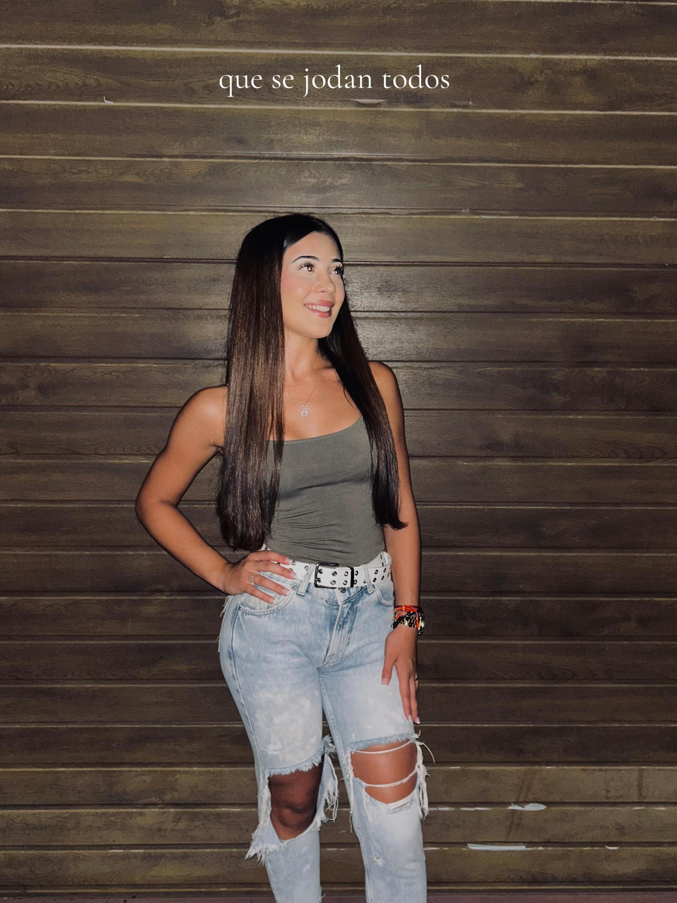 @Noa Rubio