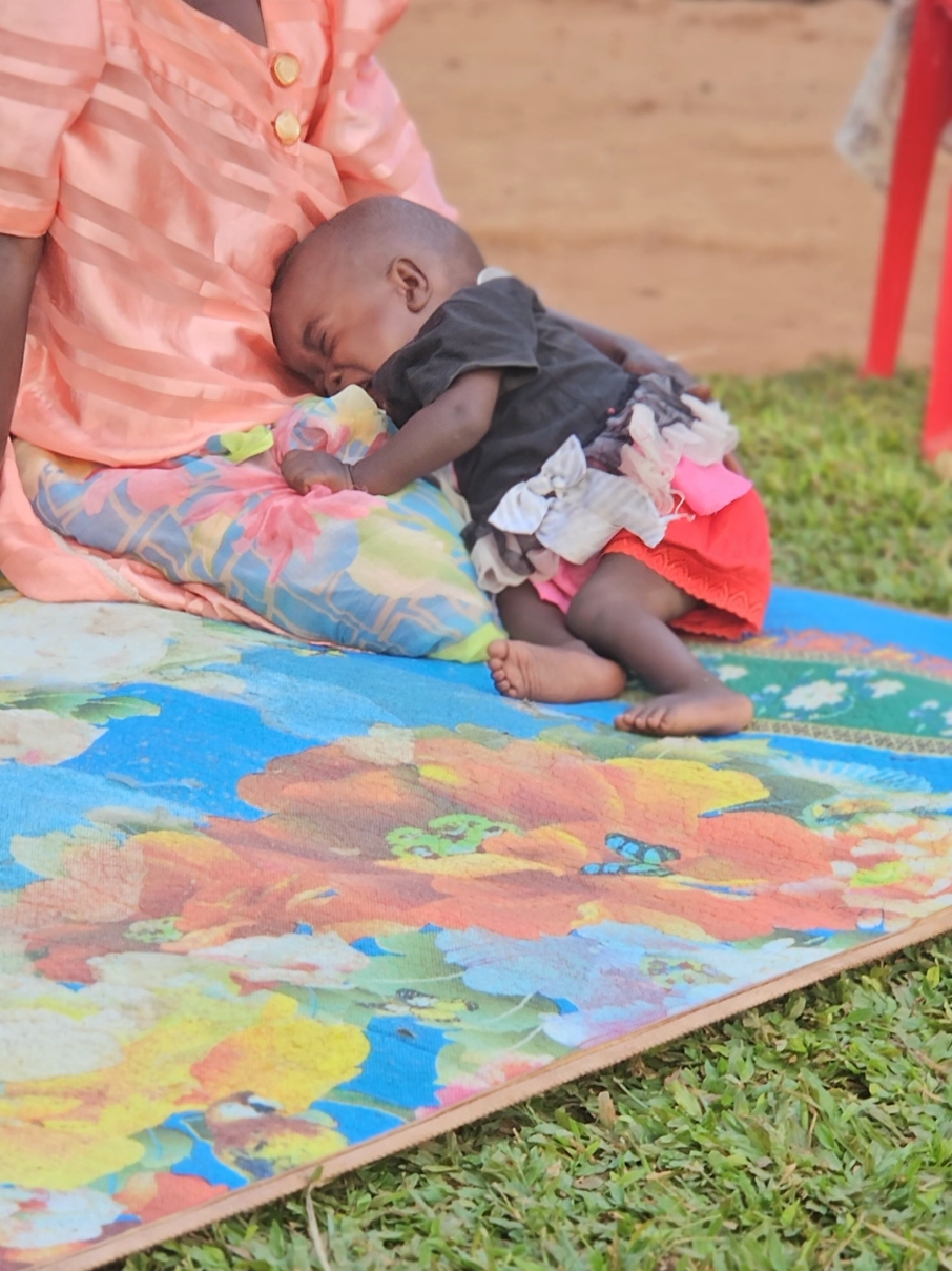 @Haruna orphanage Centre