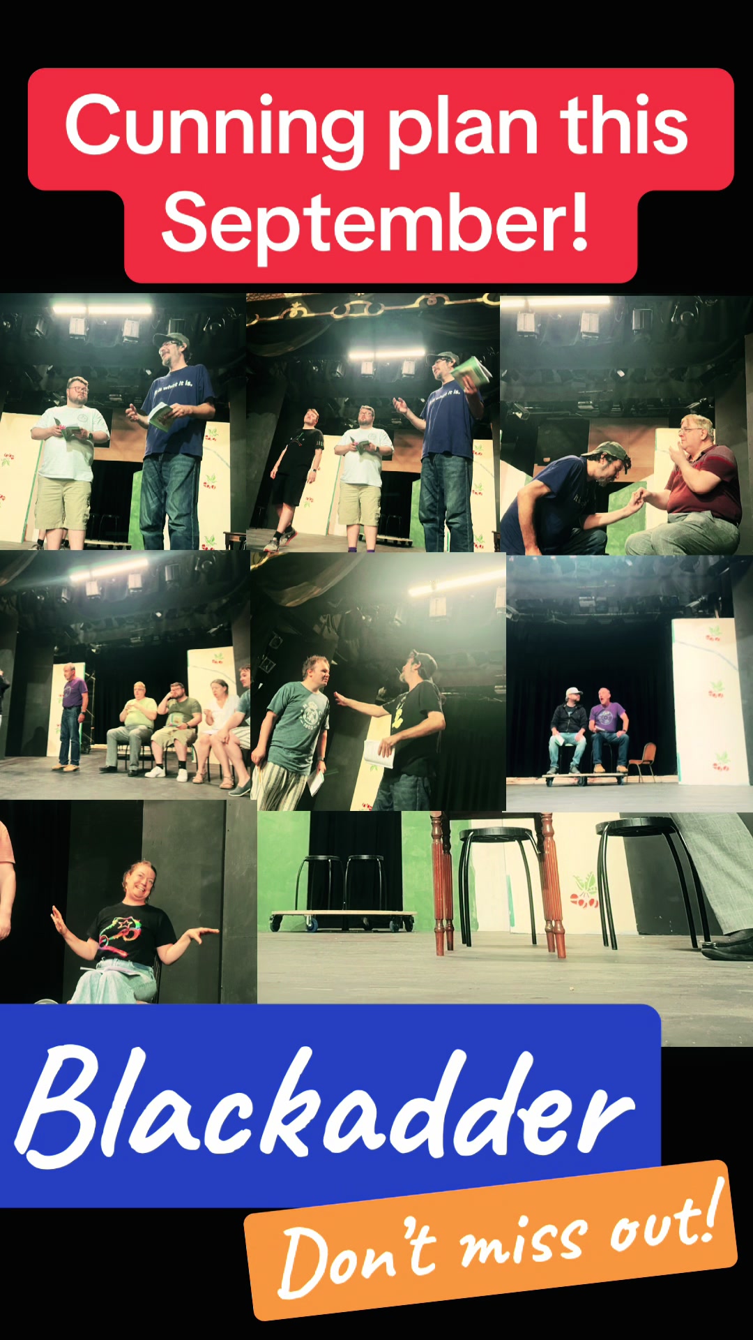 @RobinHoodTheatre