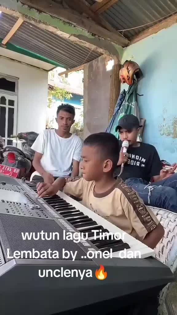 @Bapa onel