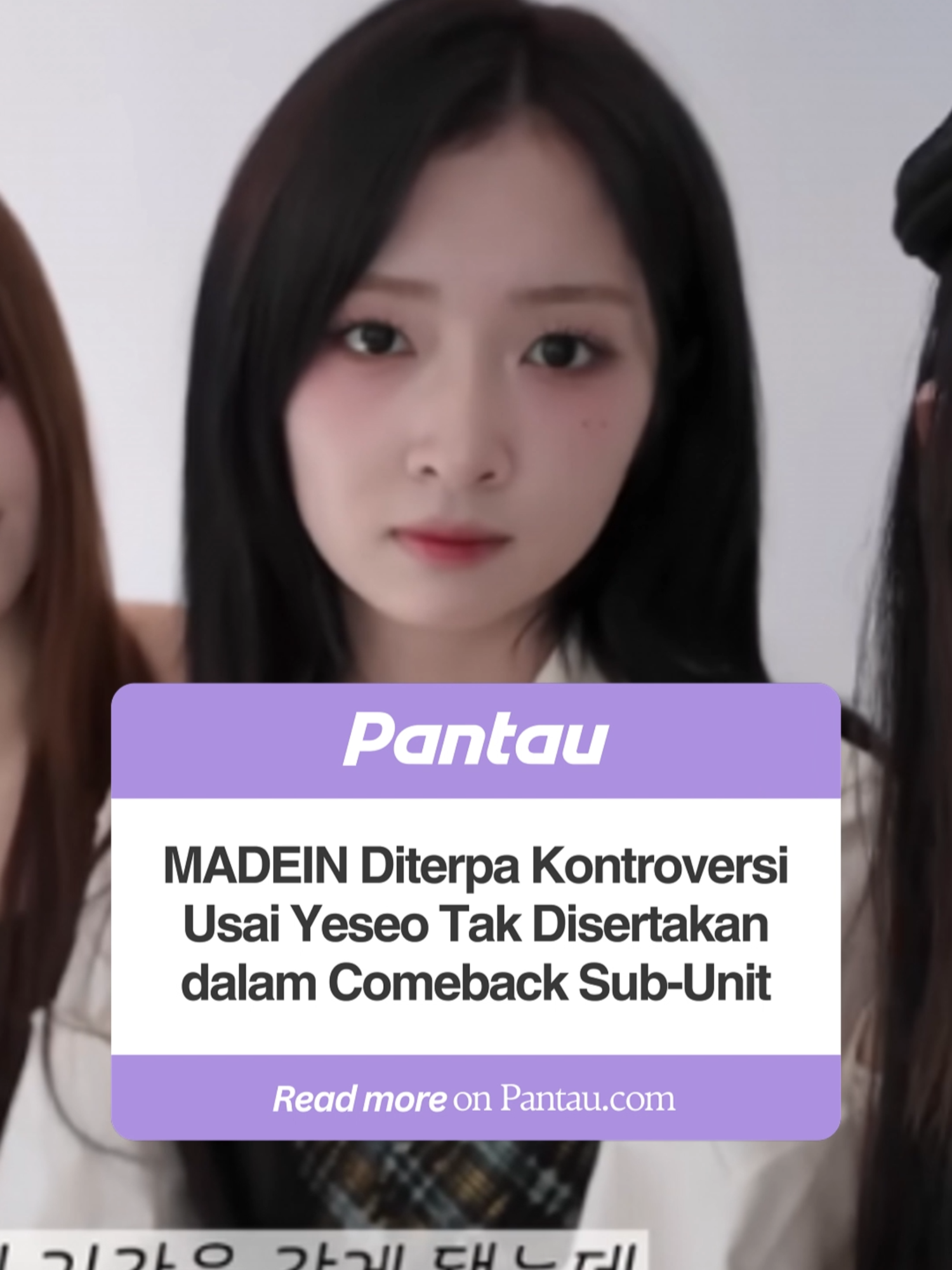 @Pantau Oppa