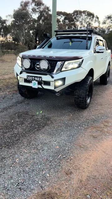 @007 NAV