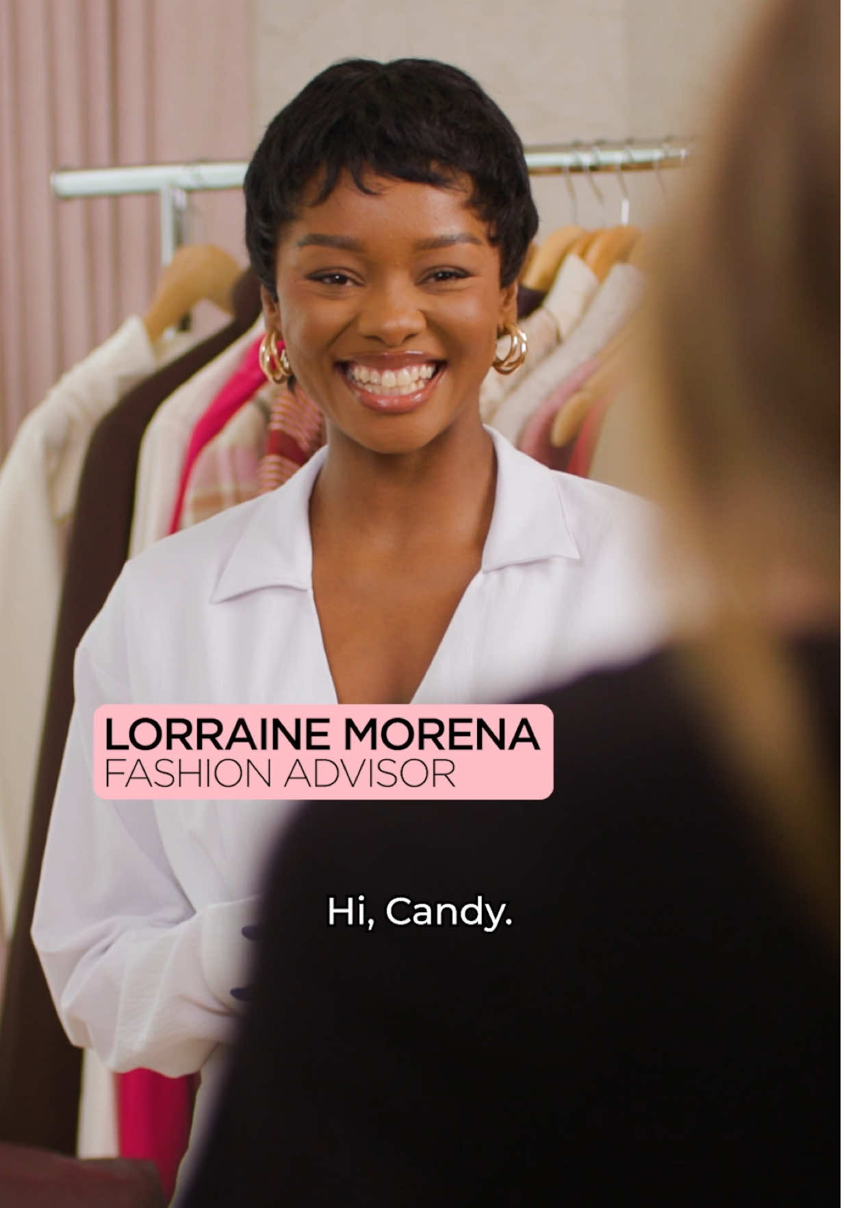 @Lorraine