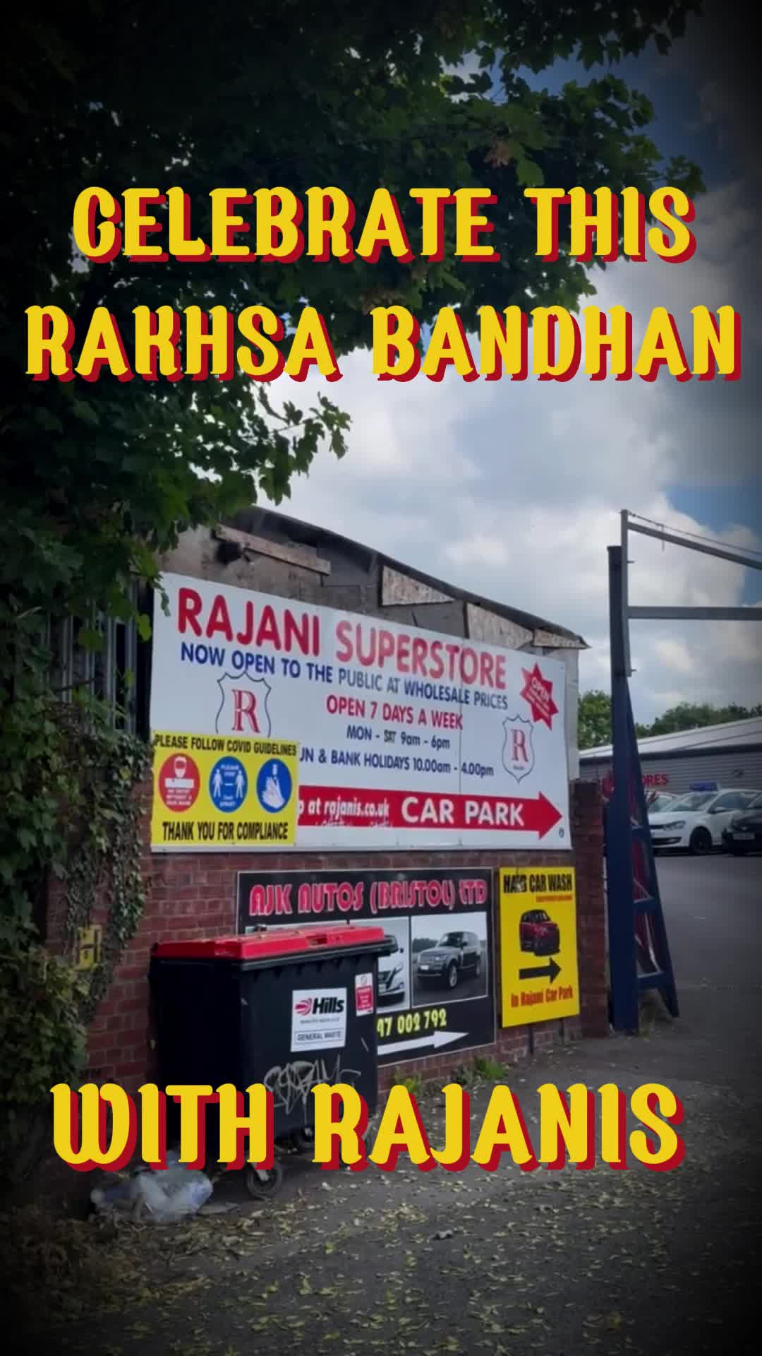 @Rajanis