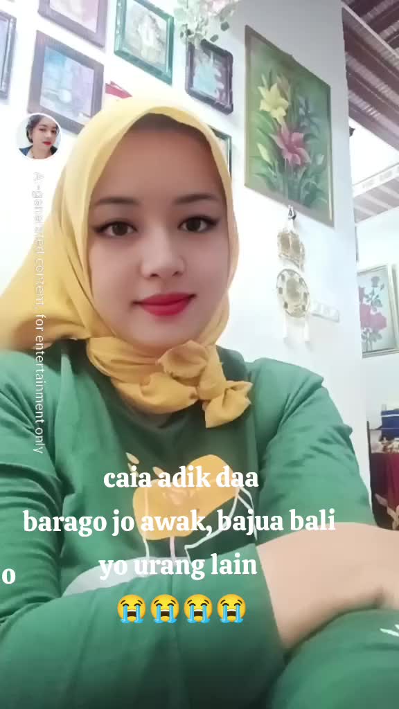 @Darni yusnita