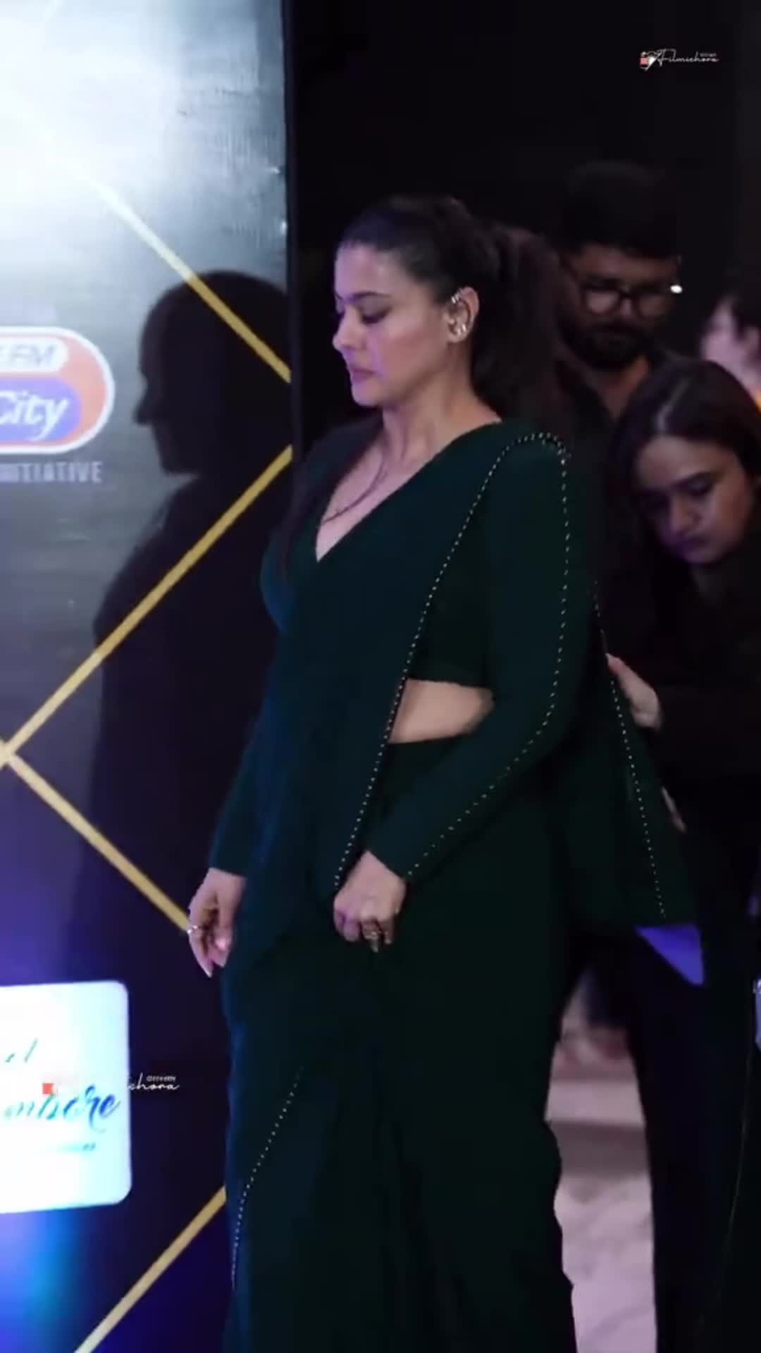 @Kajol