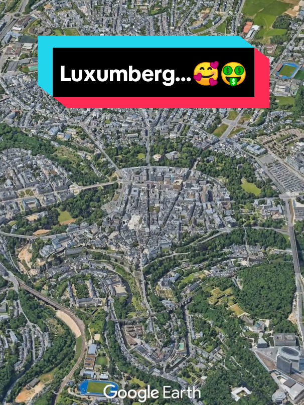@Google Earth Zone