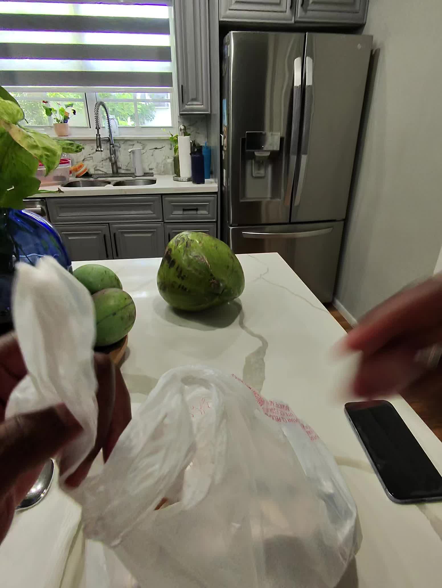 @Mally Juice