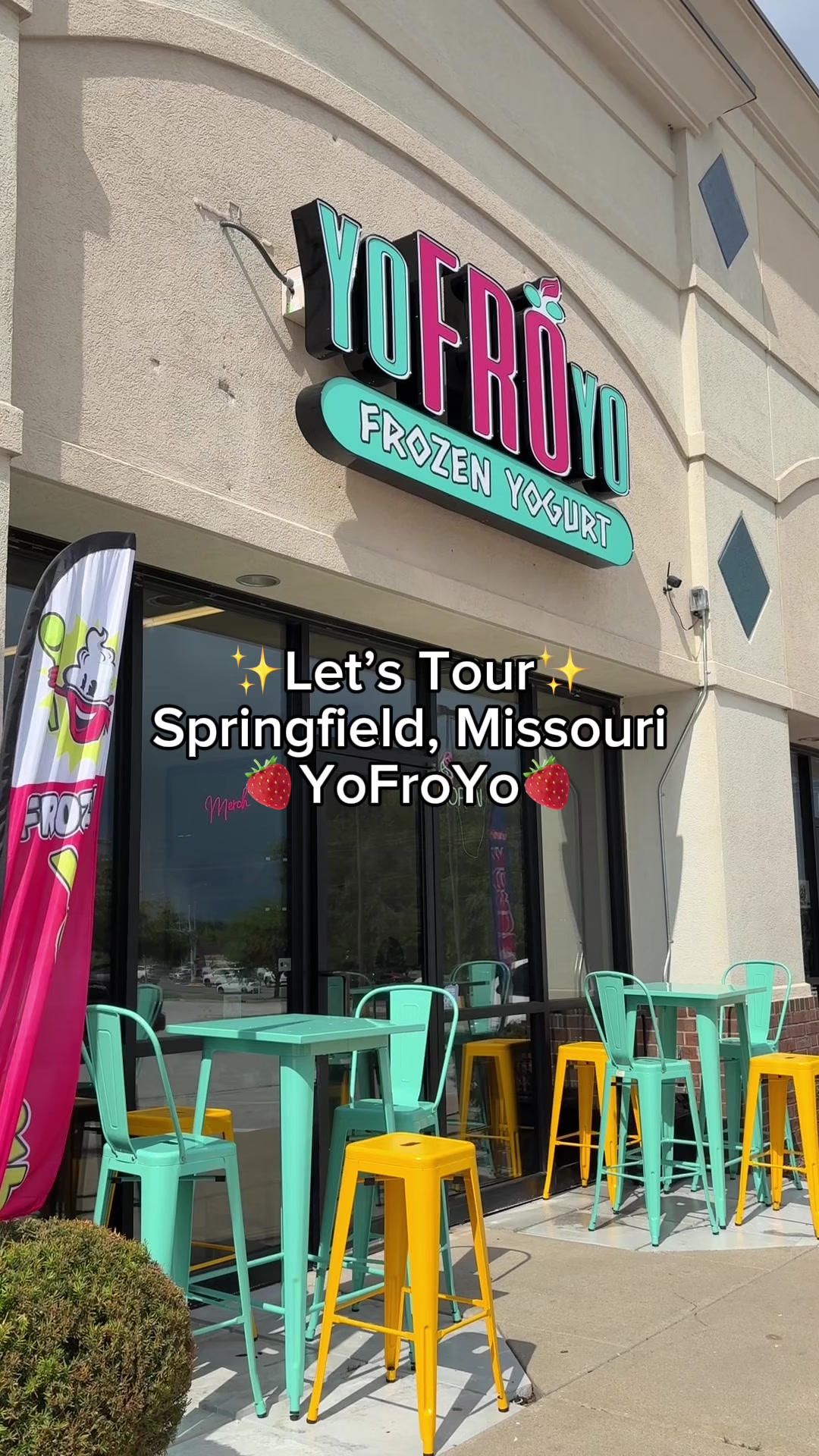 @Springfield, Missouri