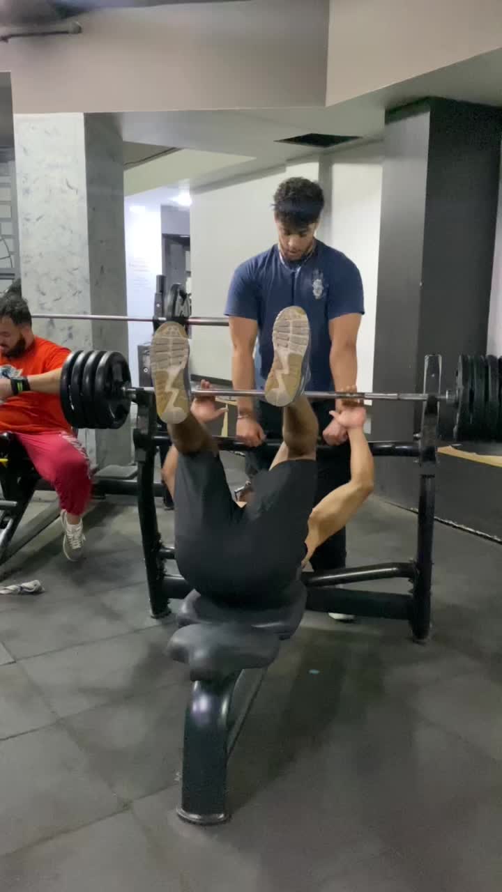 @Okalm Gym SPARTAN