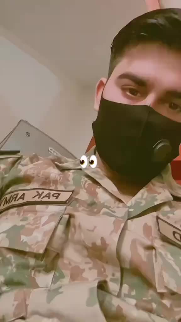 @Army Boy ⚔️ 🇵🇰⚔️