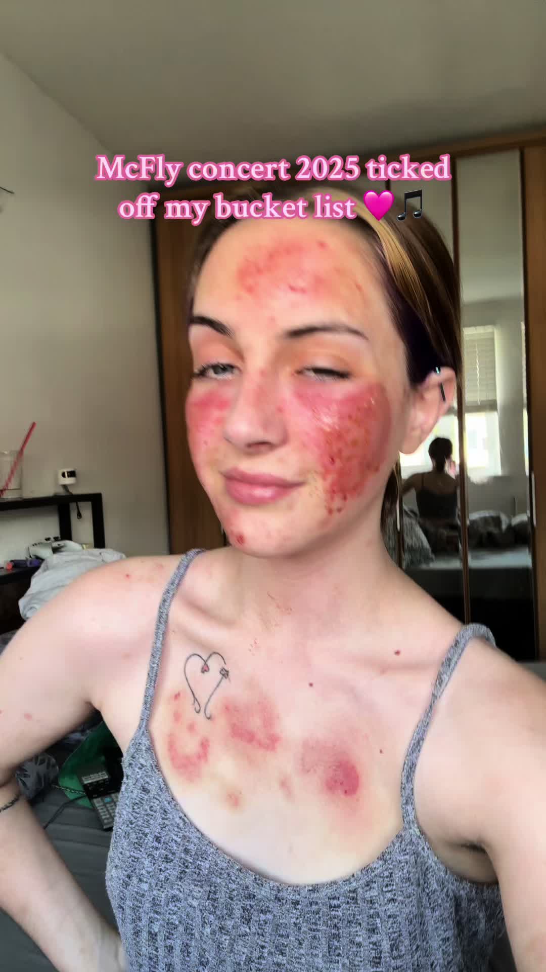 @Bethschronicdiaries 🦋❤️&zwj;🔥♿️