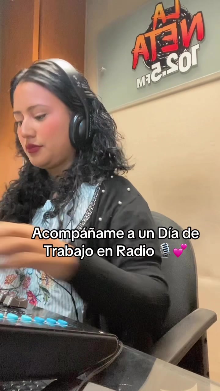 @Daniela Rolon