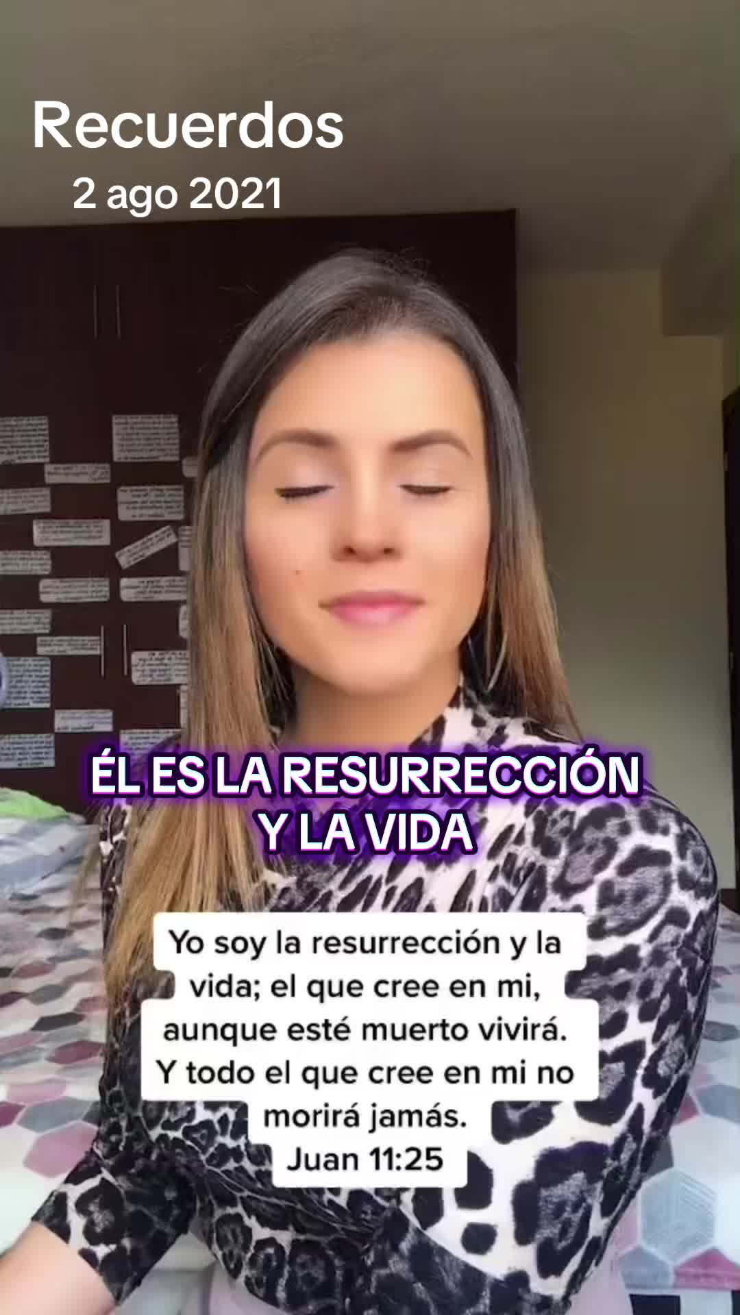 @Johanna Velasquez Mentora