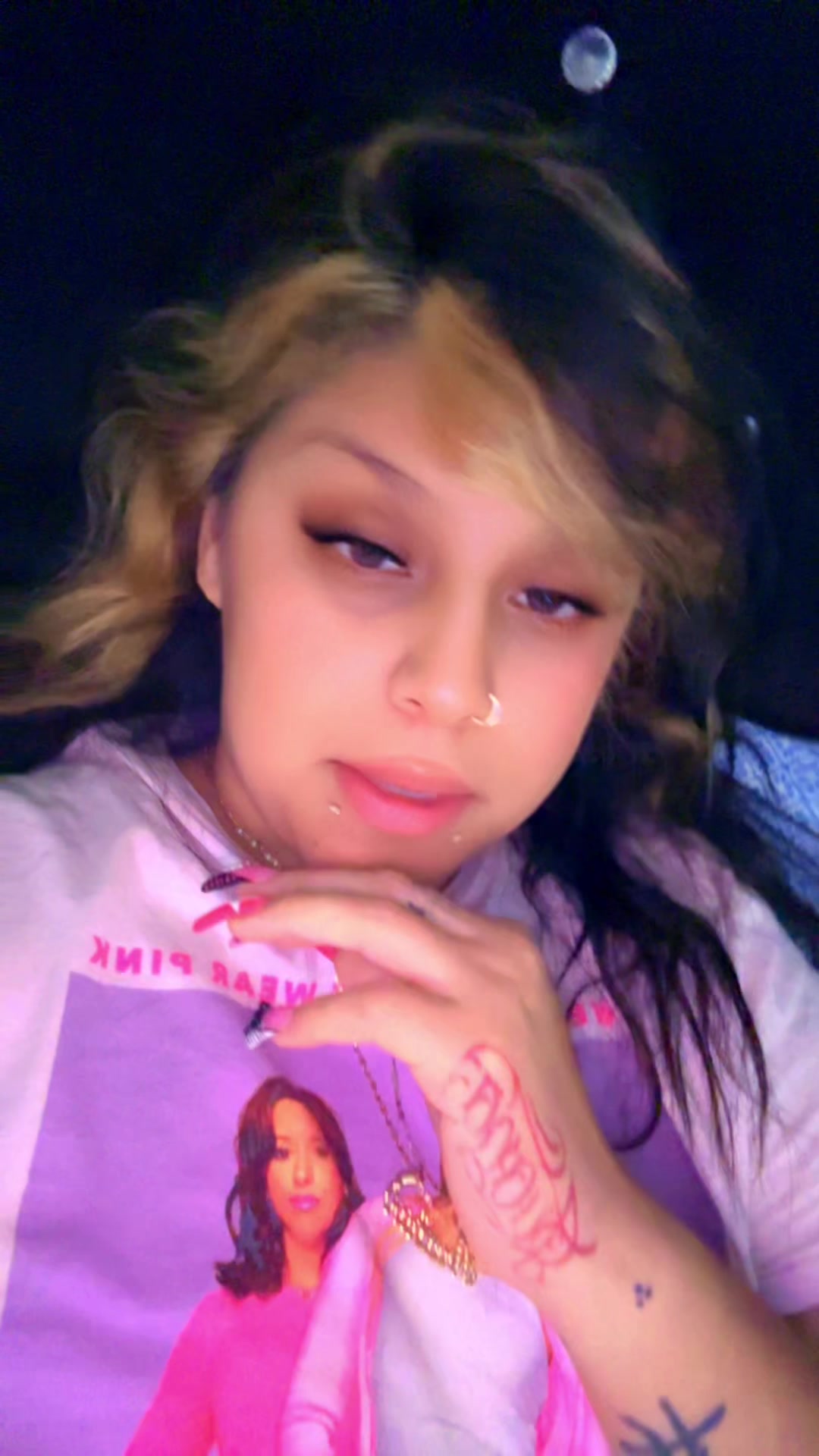 @Theyyhateeninaa