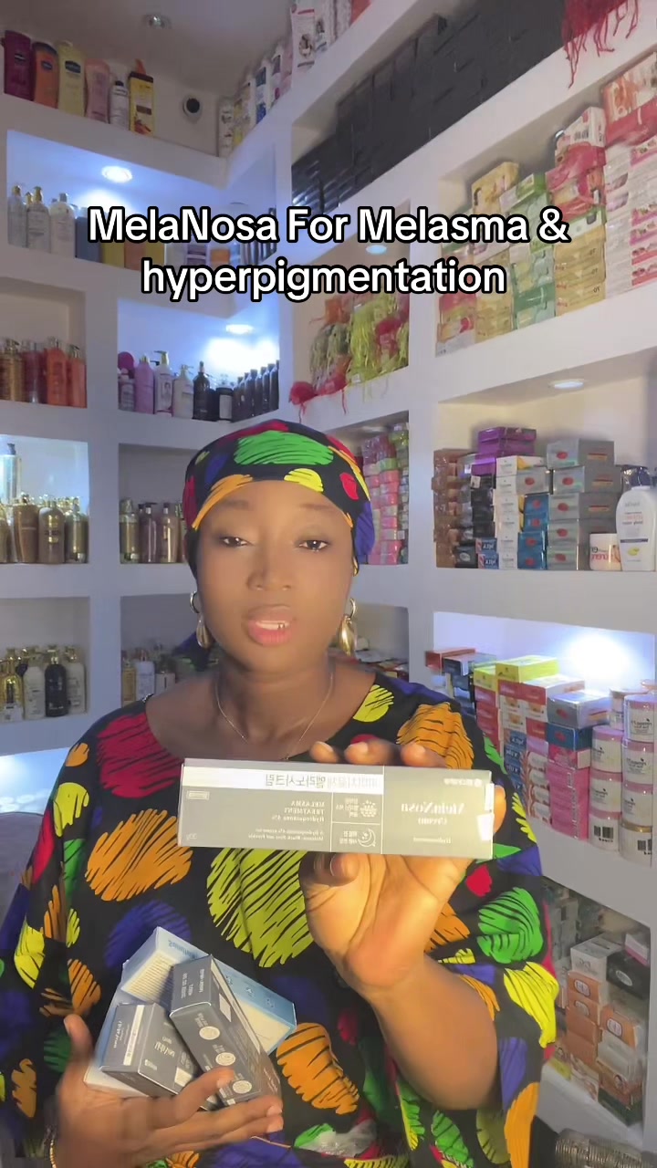@Anicare cosmetics