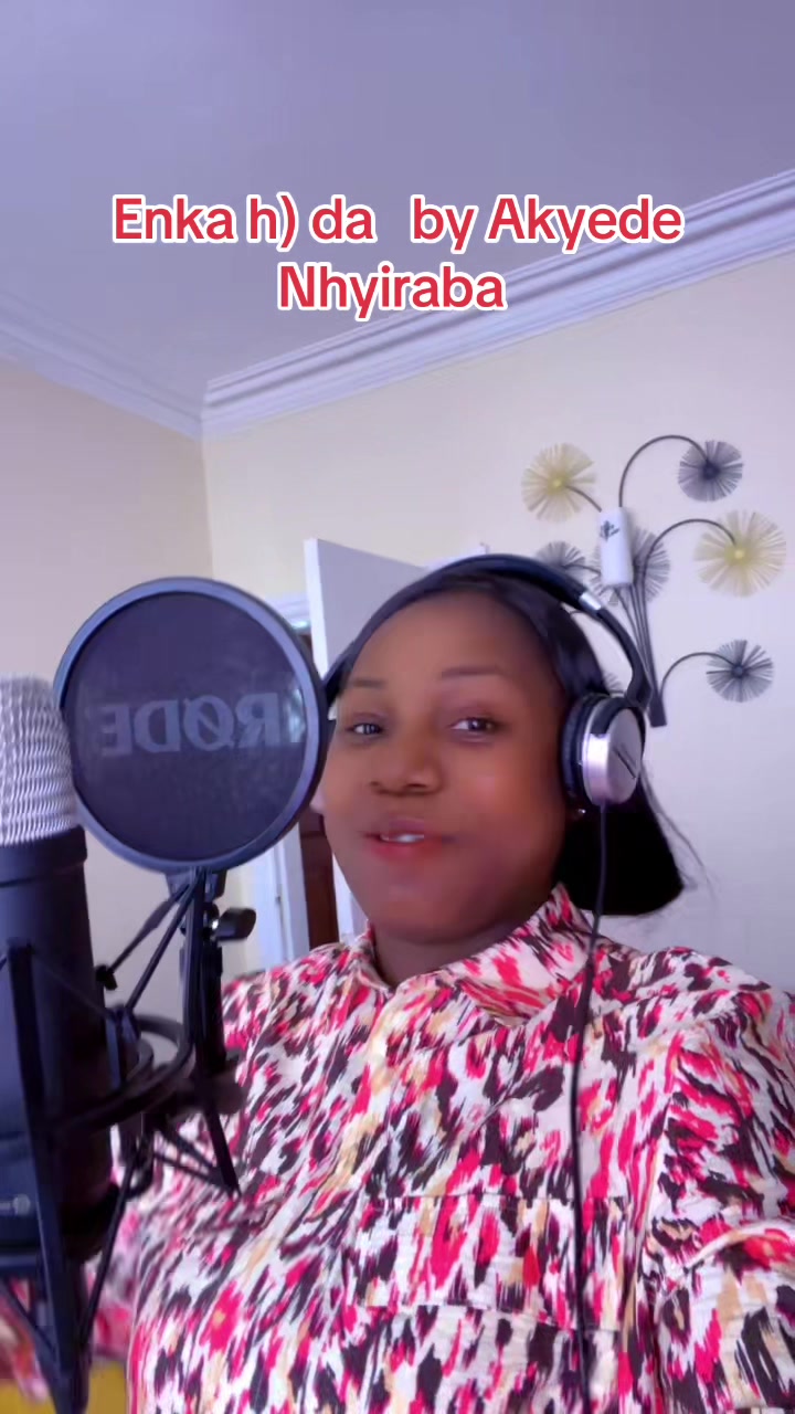 @Akyede Nhyiraba Ministries
