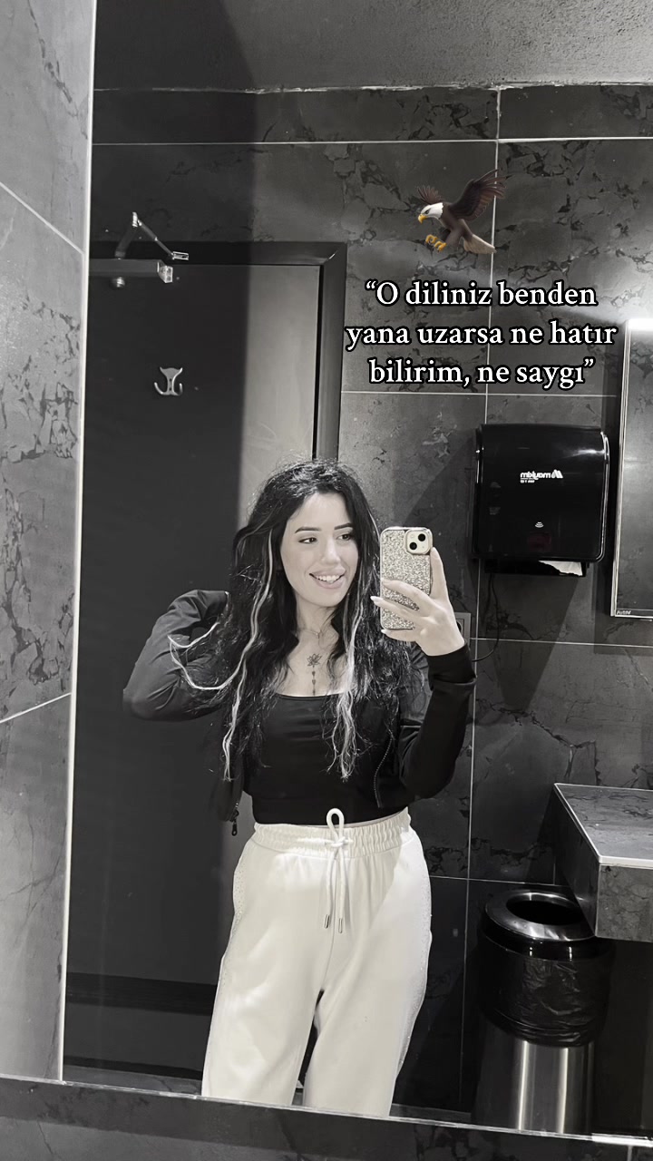 @Evin İlbaş 🐆