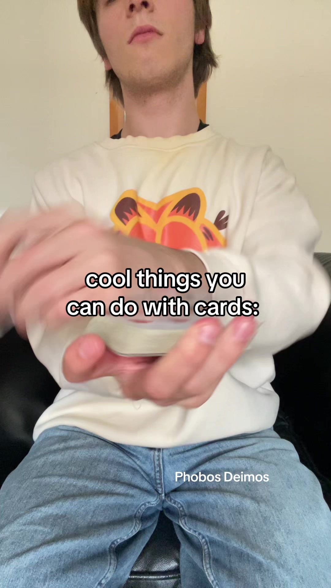 @Max