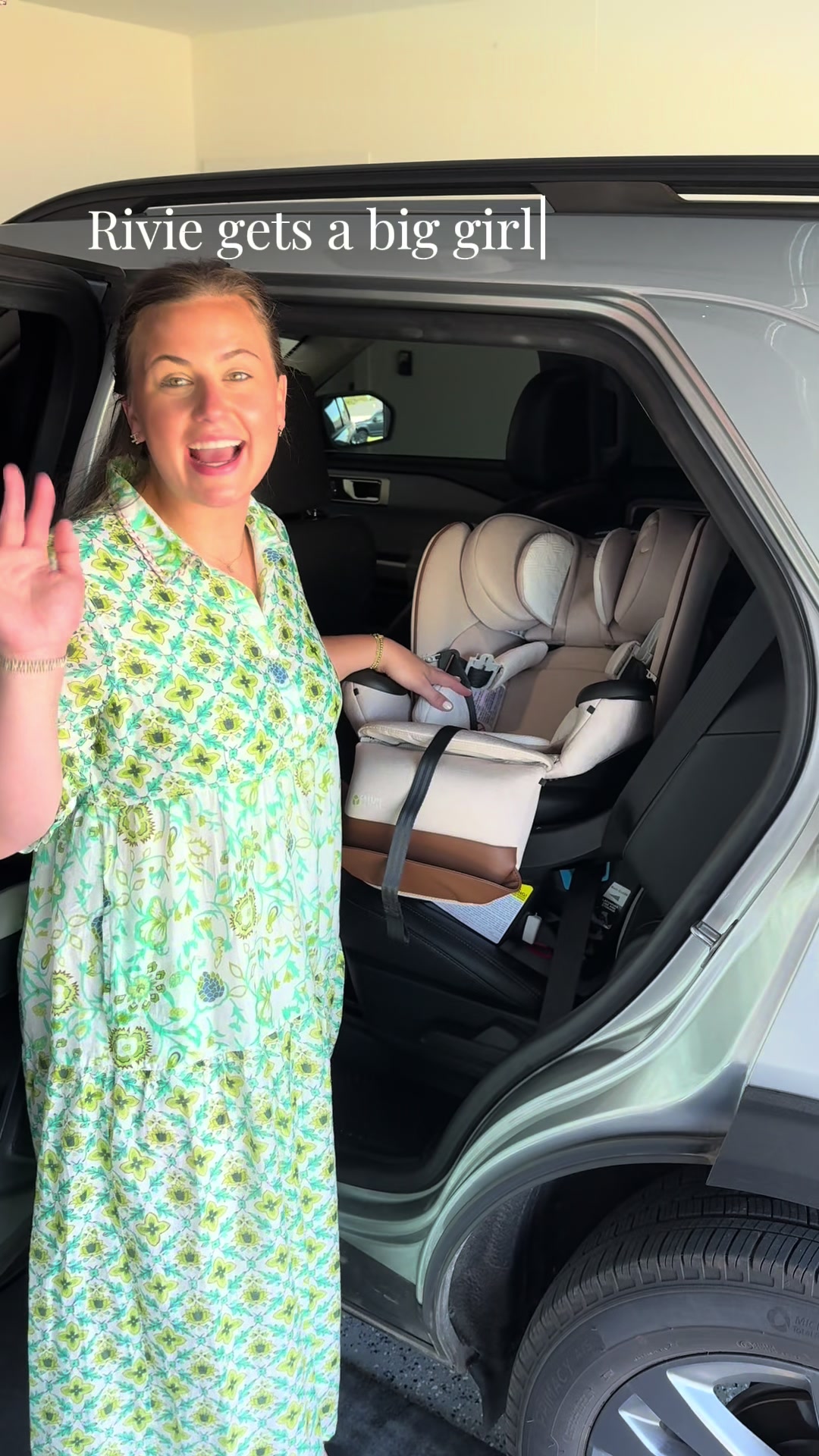 @Allyse Huckabay | Mama + Nurse
