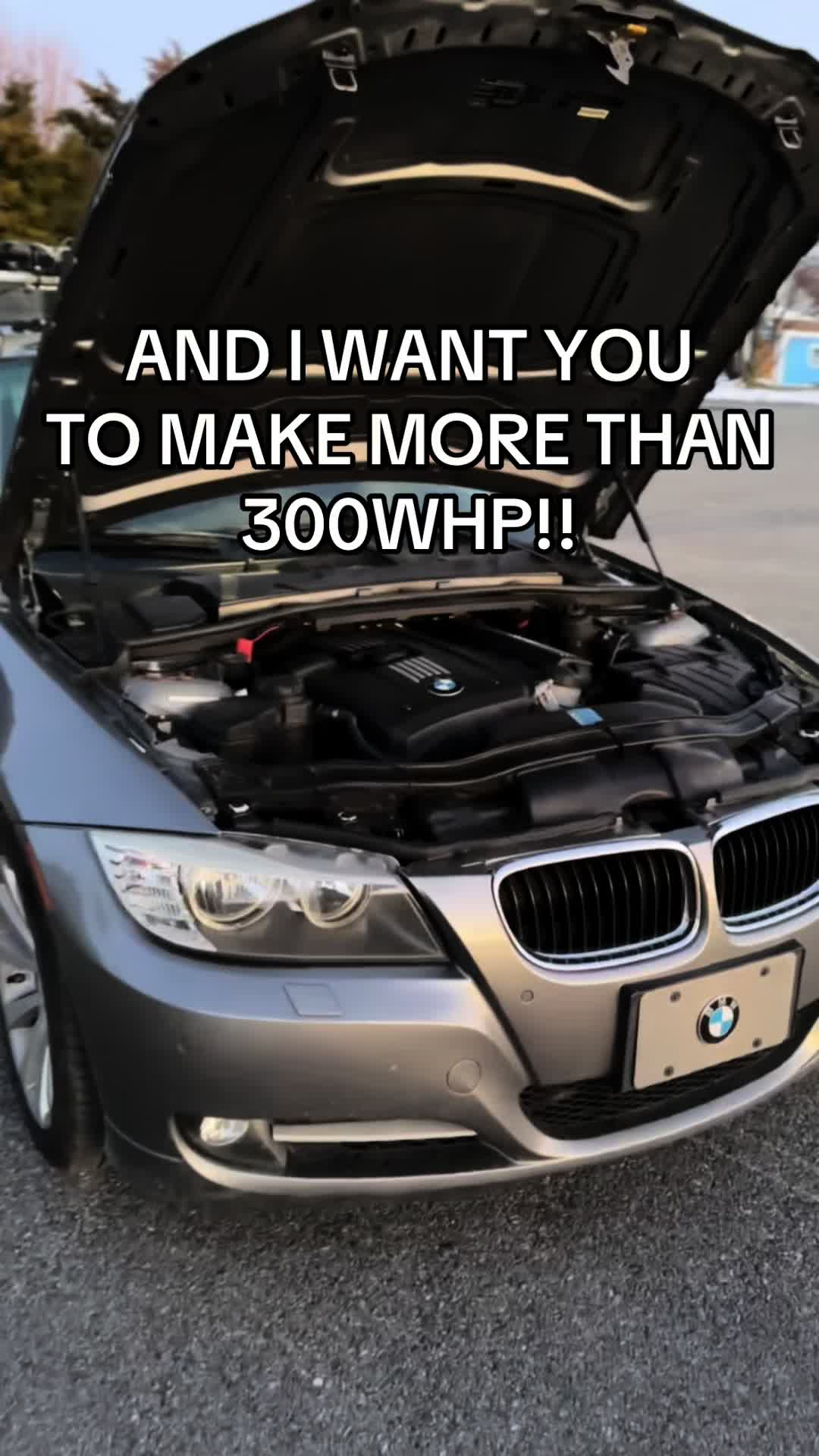 @The Bimmer Bros