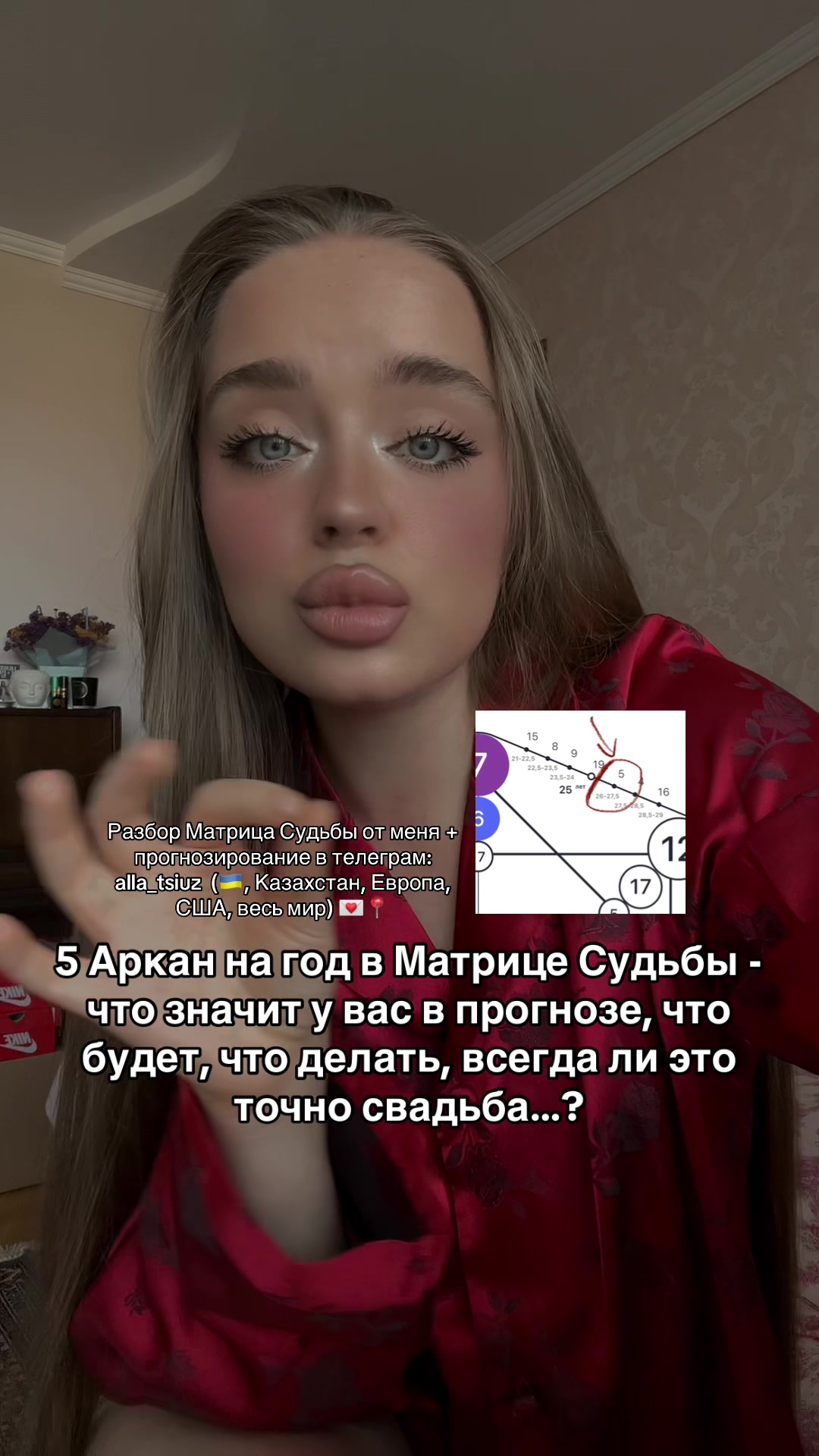 @девушка с матрицы