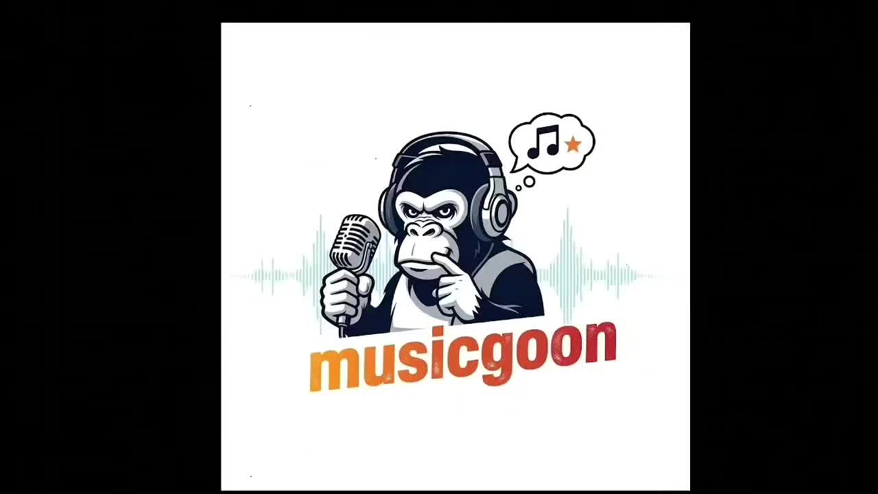 @music goon