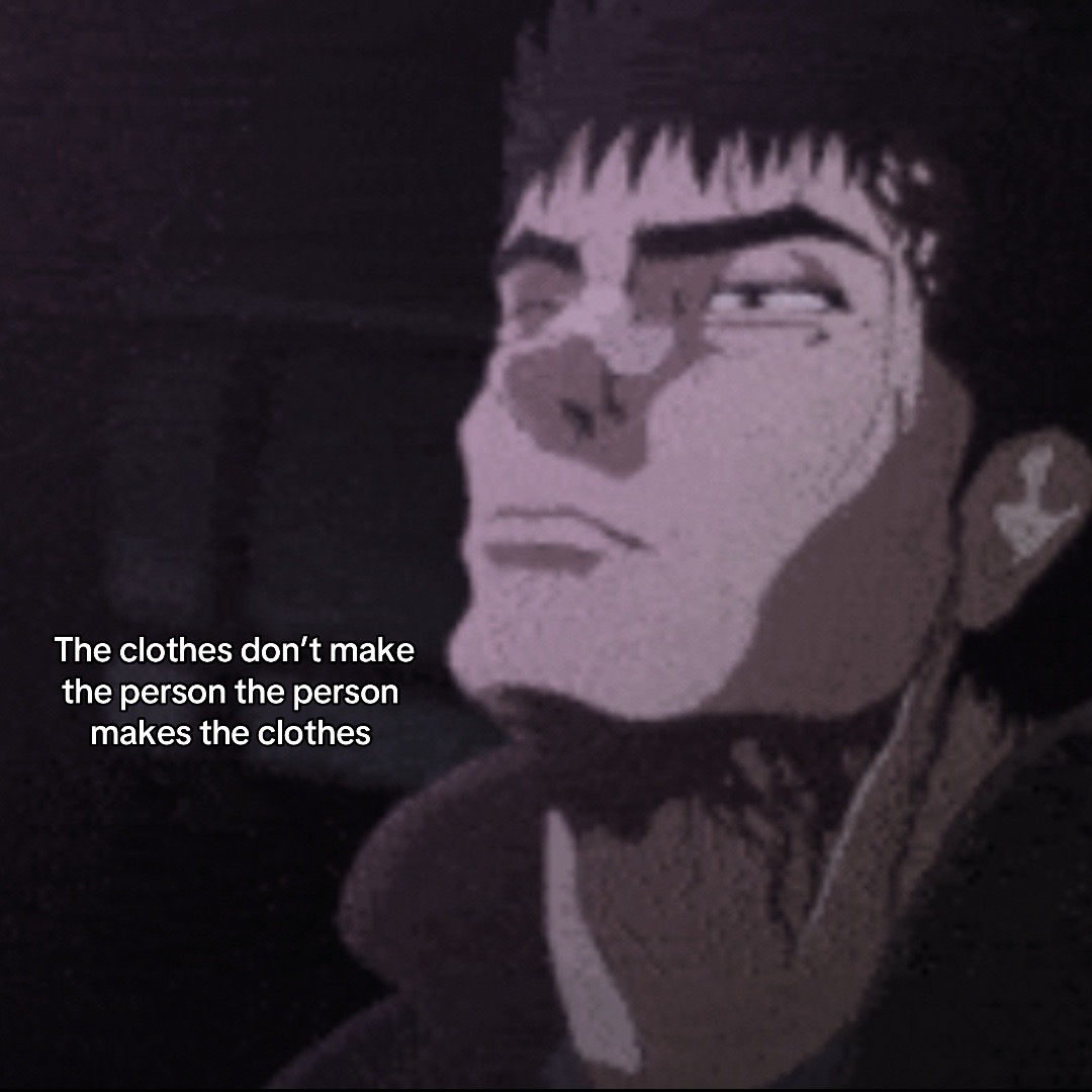 @The chosen