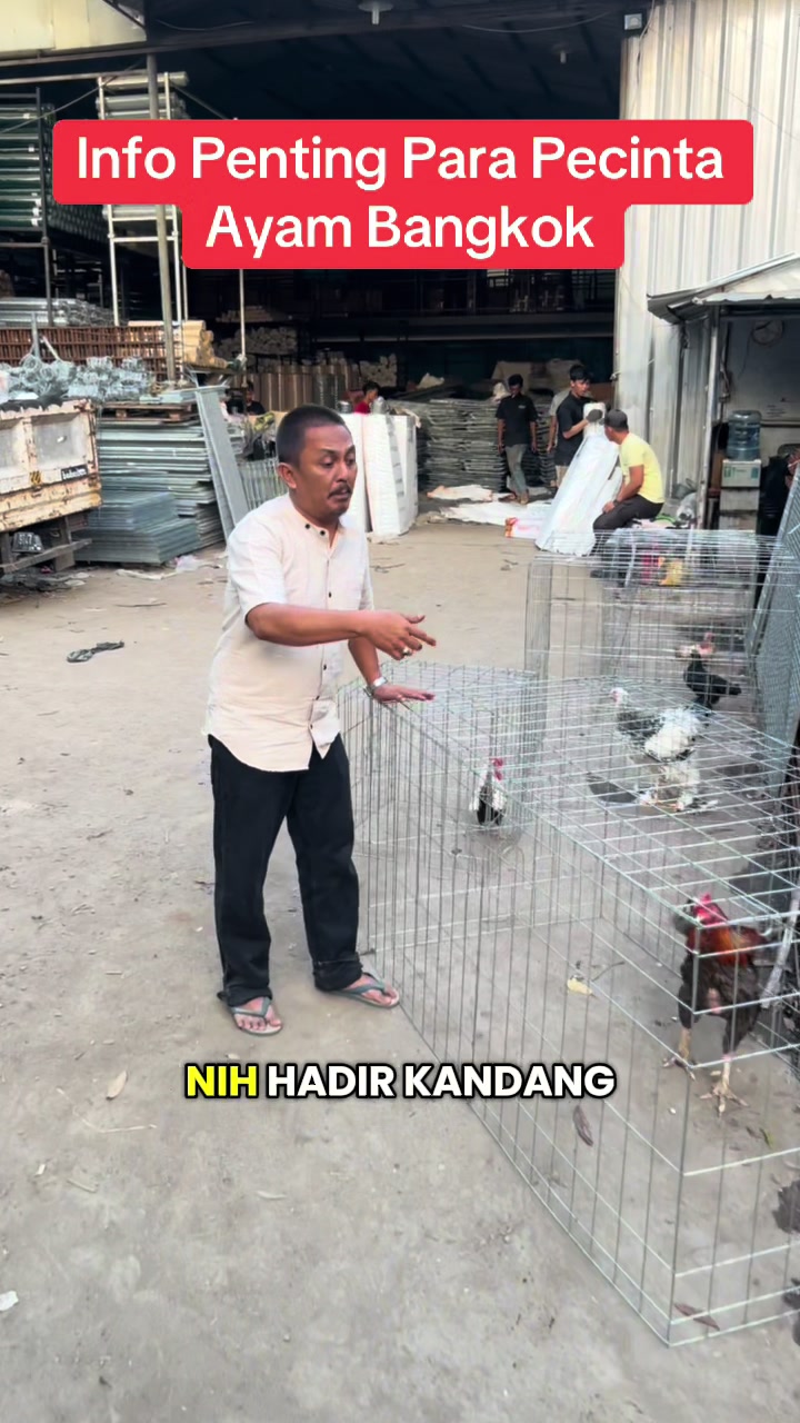 @Belanja Bangunan