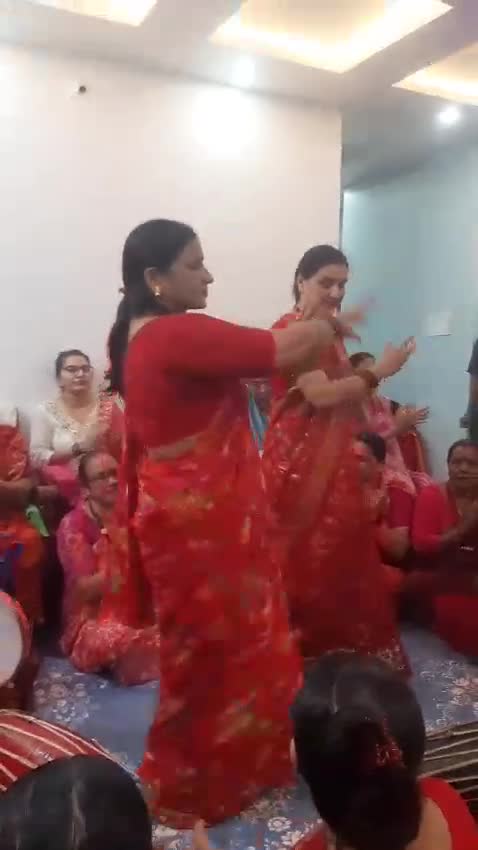 @Bindu Pandey